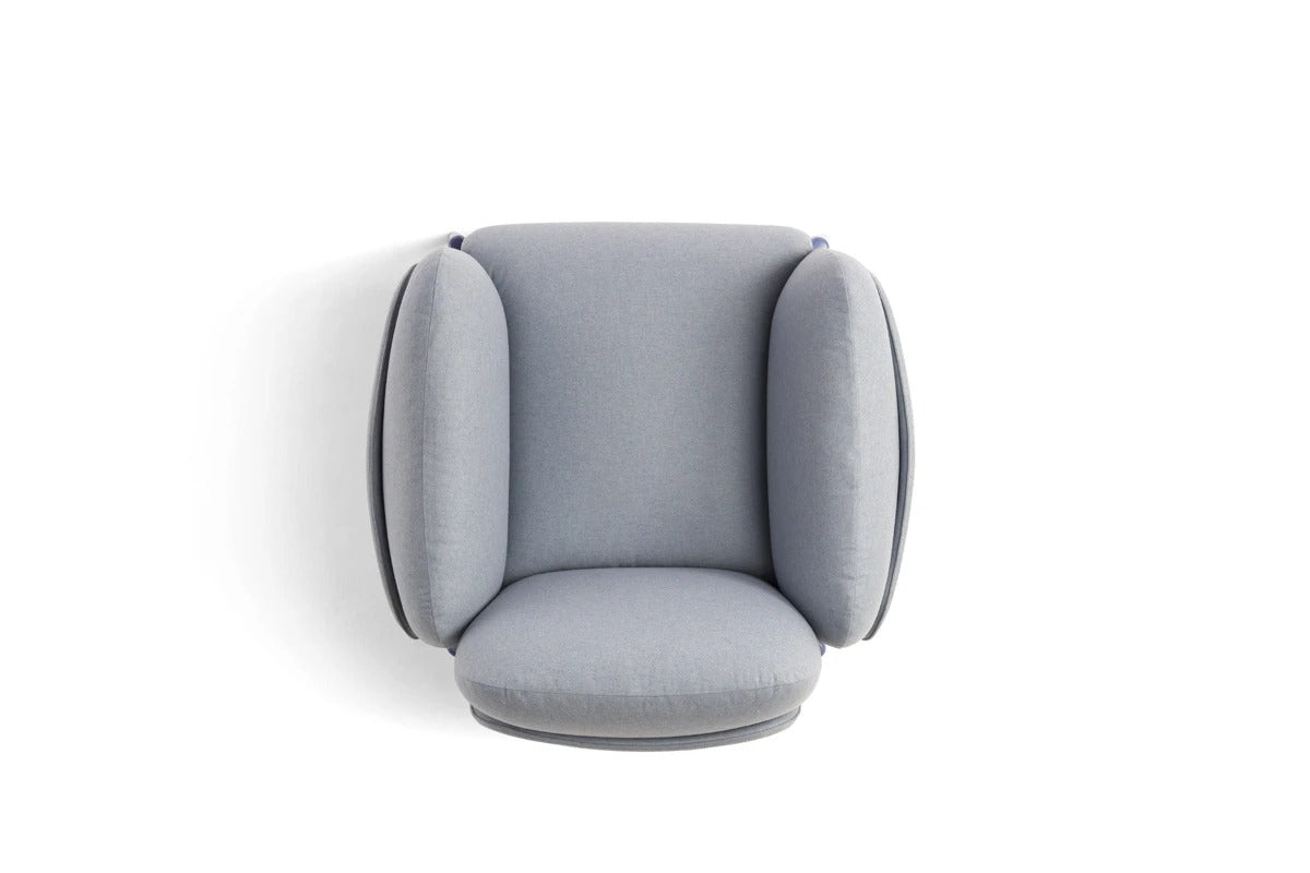 Amura Brooklyn Leisure Chair