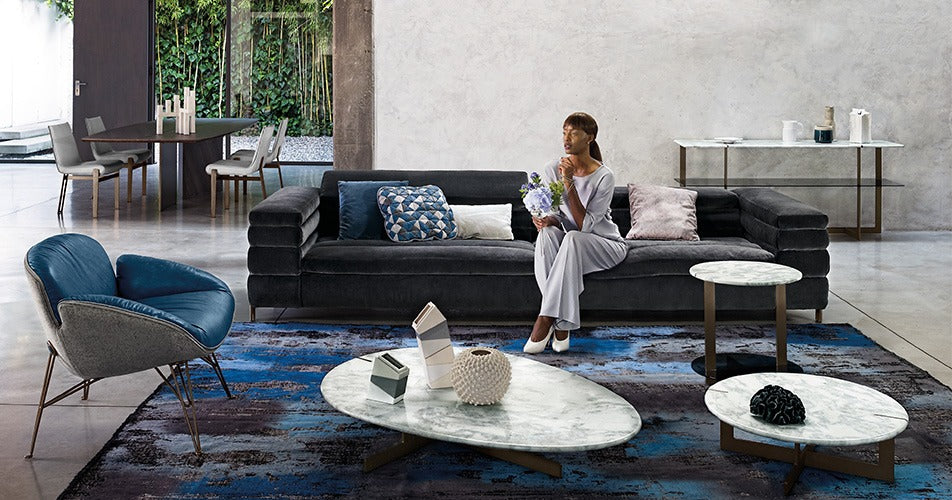 Arketipo Mayfair Sofa