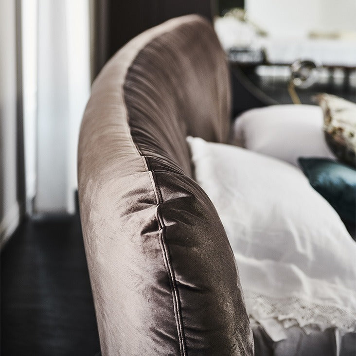 Cattelan Marlon Bed