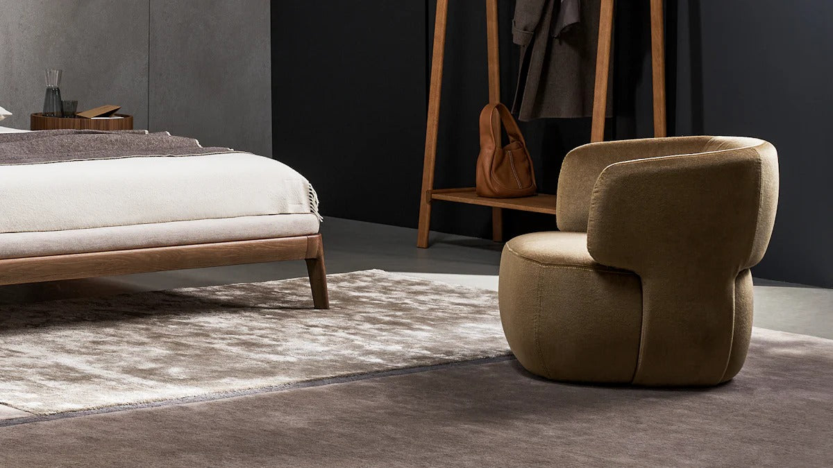 Bonaldo Doge Leisure Chair
