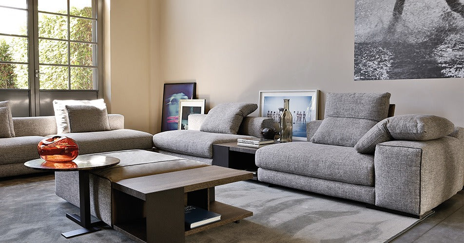 Arketipo Atlas Sofa