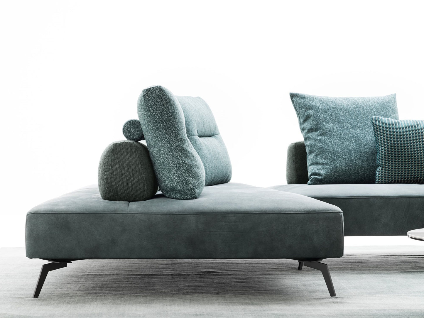 Alberta Freedom Sofa