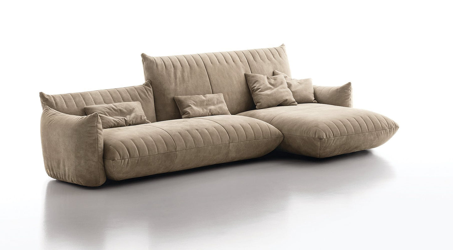 Alberta Bellavita Sofa