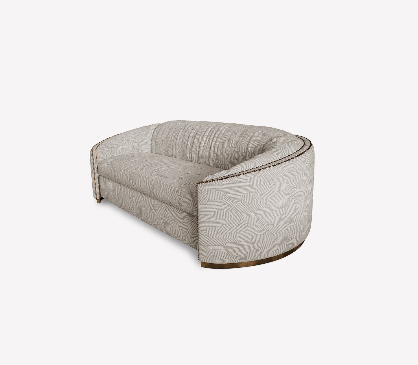 Boca Do Lobo Wales Sofa