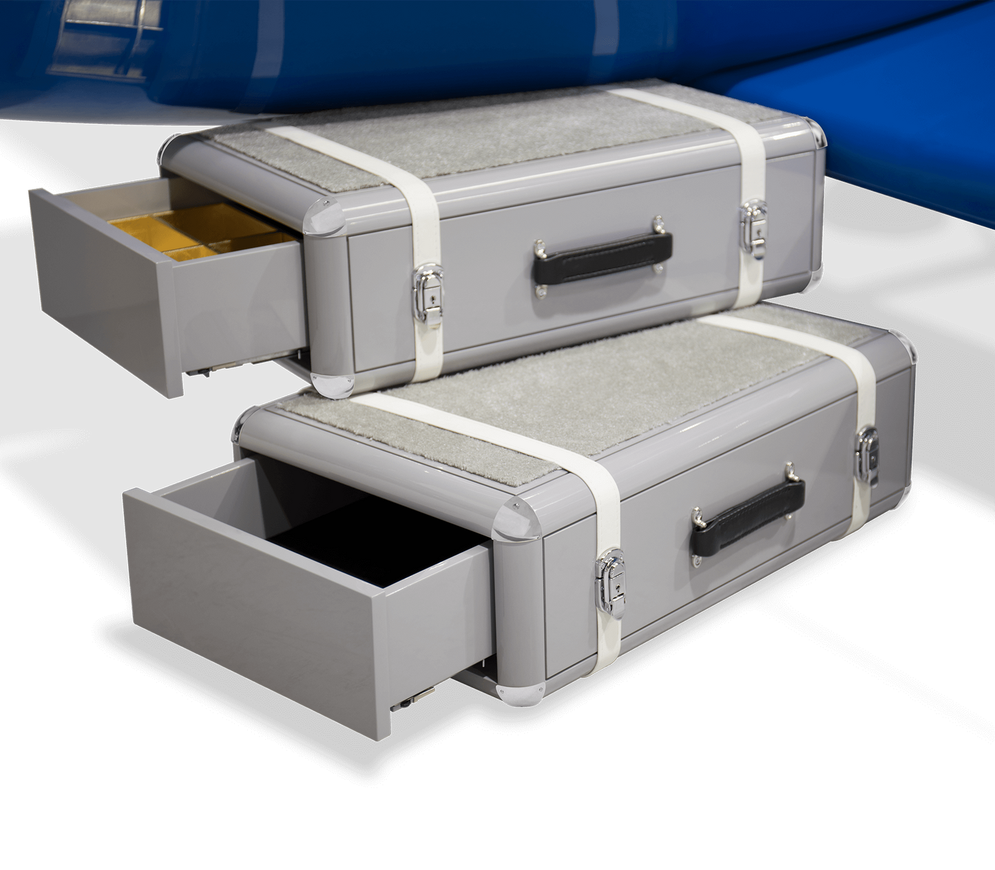 Boca Do Lobo Sky One Plane Bed