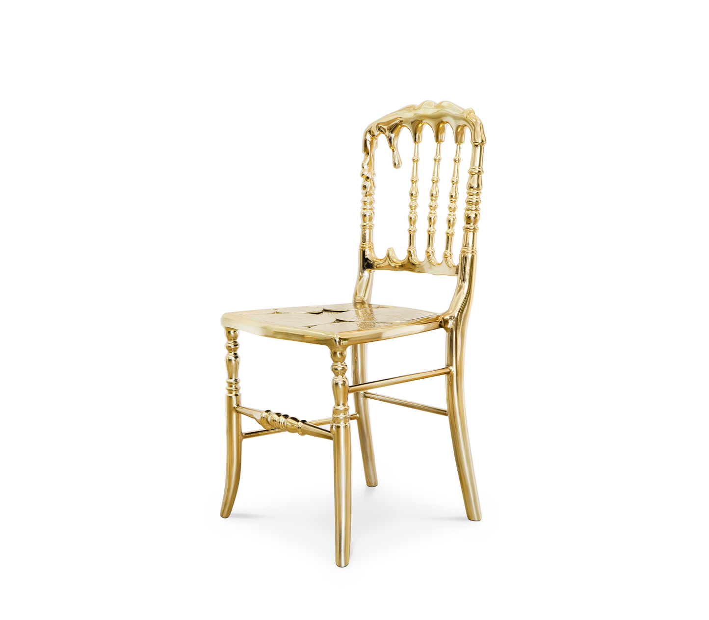 Boca Do Lobo Emporium Dining Chair