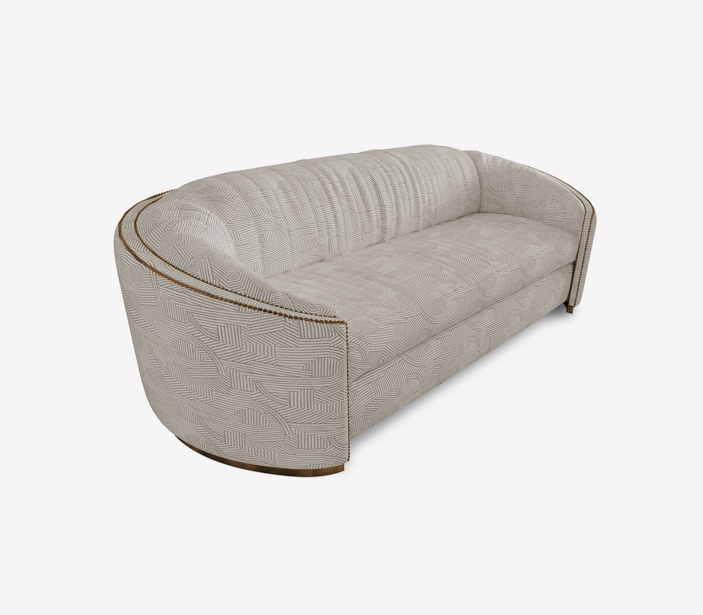 Boca Do Lobo Wales Sofa