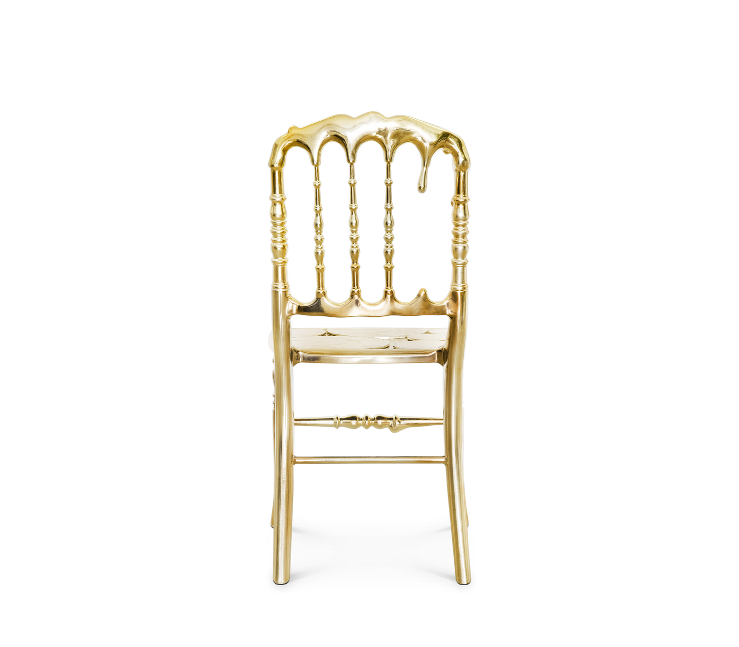 Boca Do Lobo Emporium Dining Chair