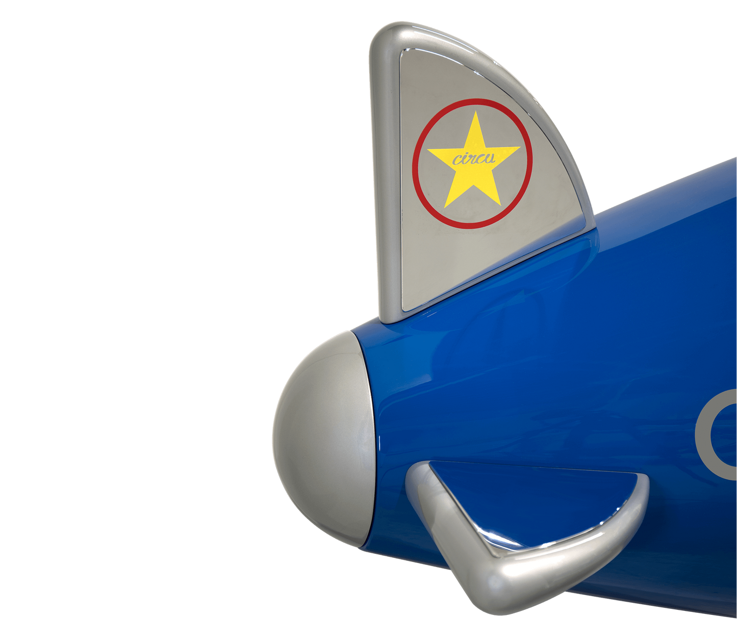 Boca Do Lobo Sky One Plane Bed