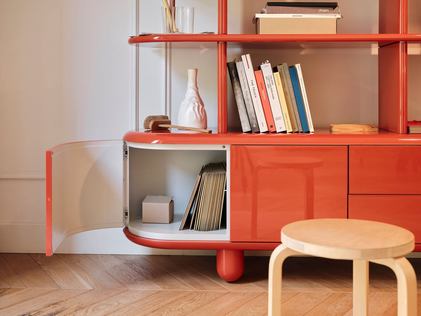 Bd Barcelona Explorer Sideboard