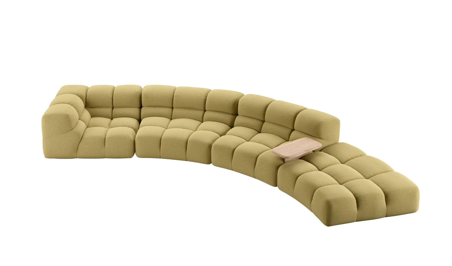B&B Tufty-Time 20 Sofa