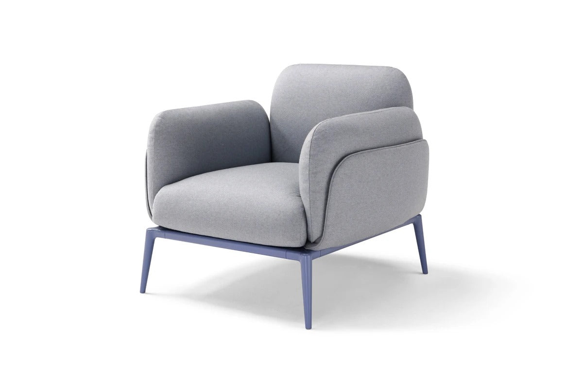Amura Brooklyn Leisure Chair