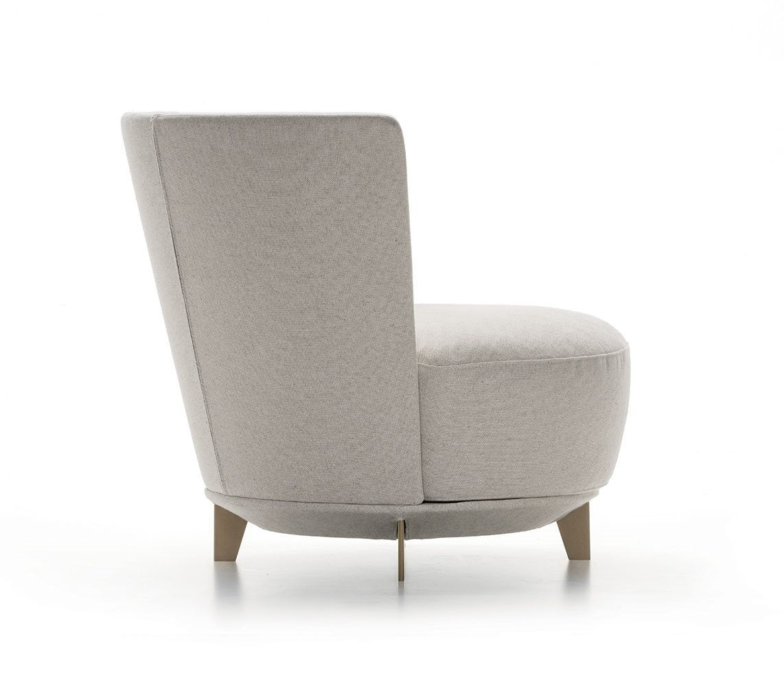 Alberta Jammin Leisure Chair
