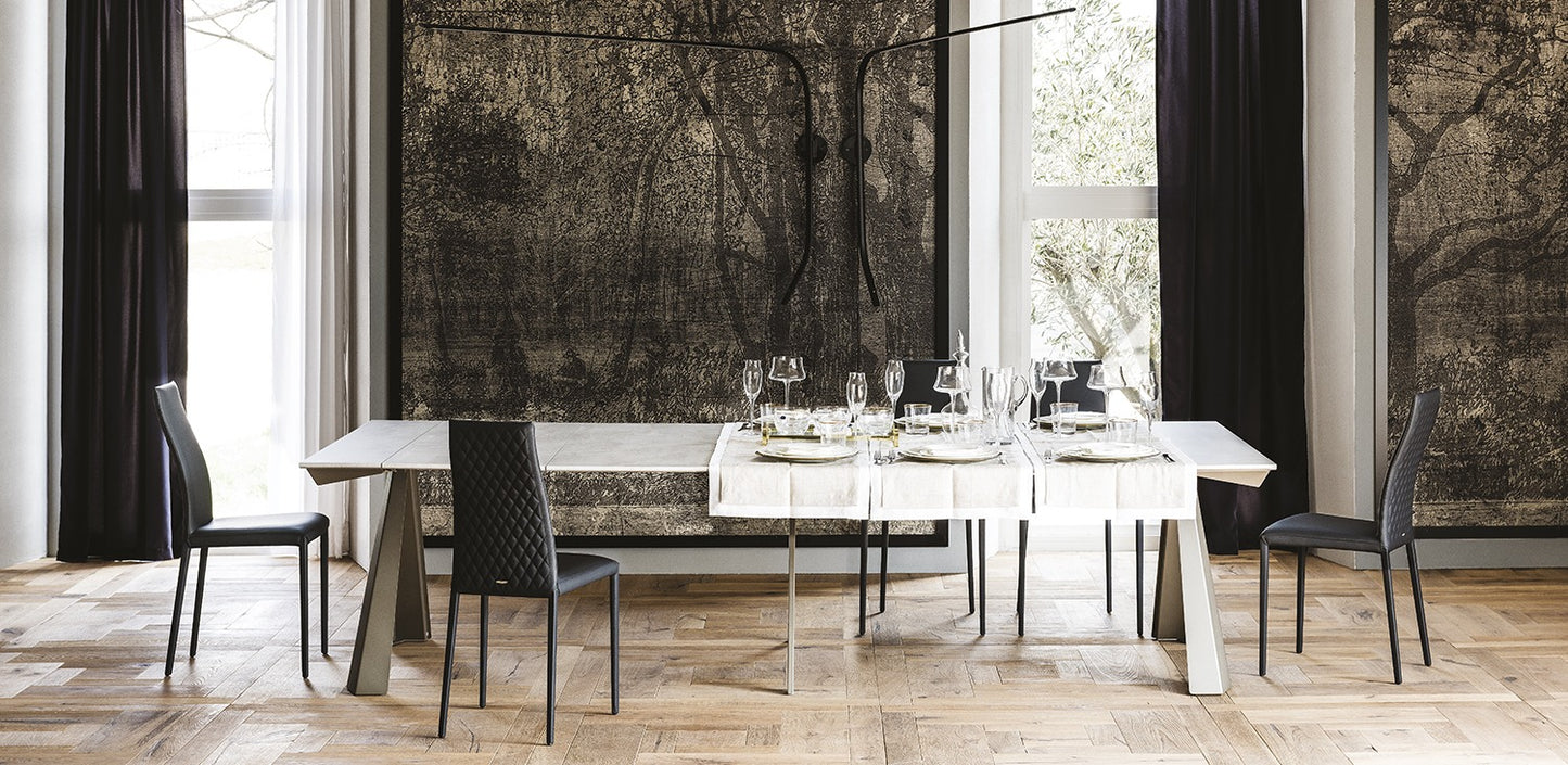 Cattelan Convivium Console Table