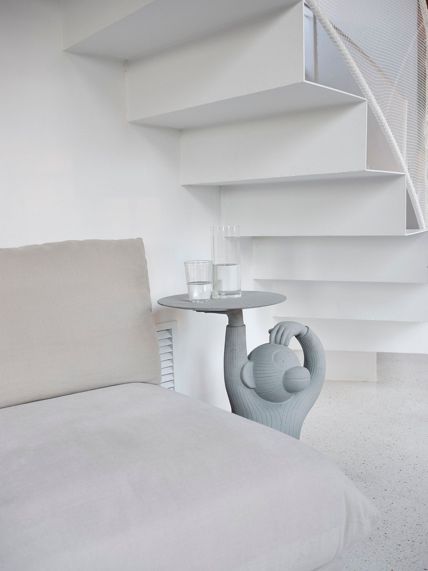 Bd Barcelona Monkey Side Table