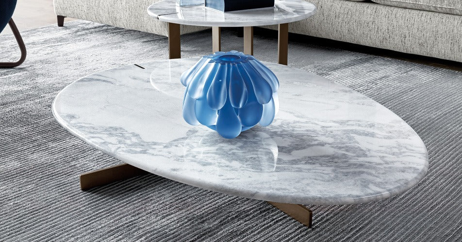 Arketipo Douglas Coffee Table