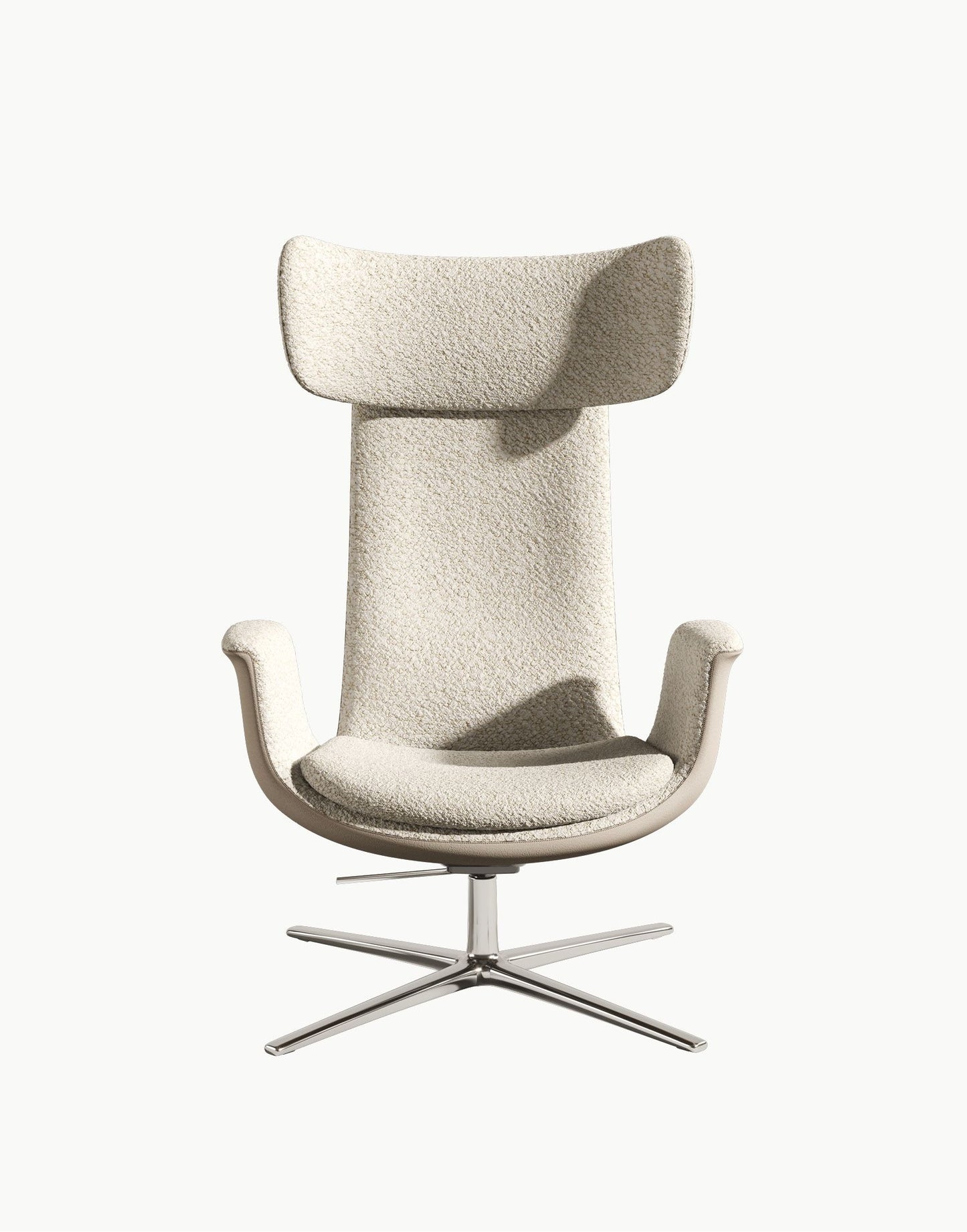 Bd Barcelona Odyssey Leisure Chair