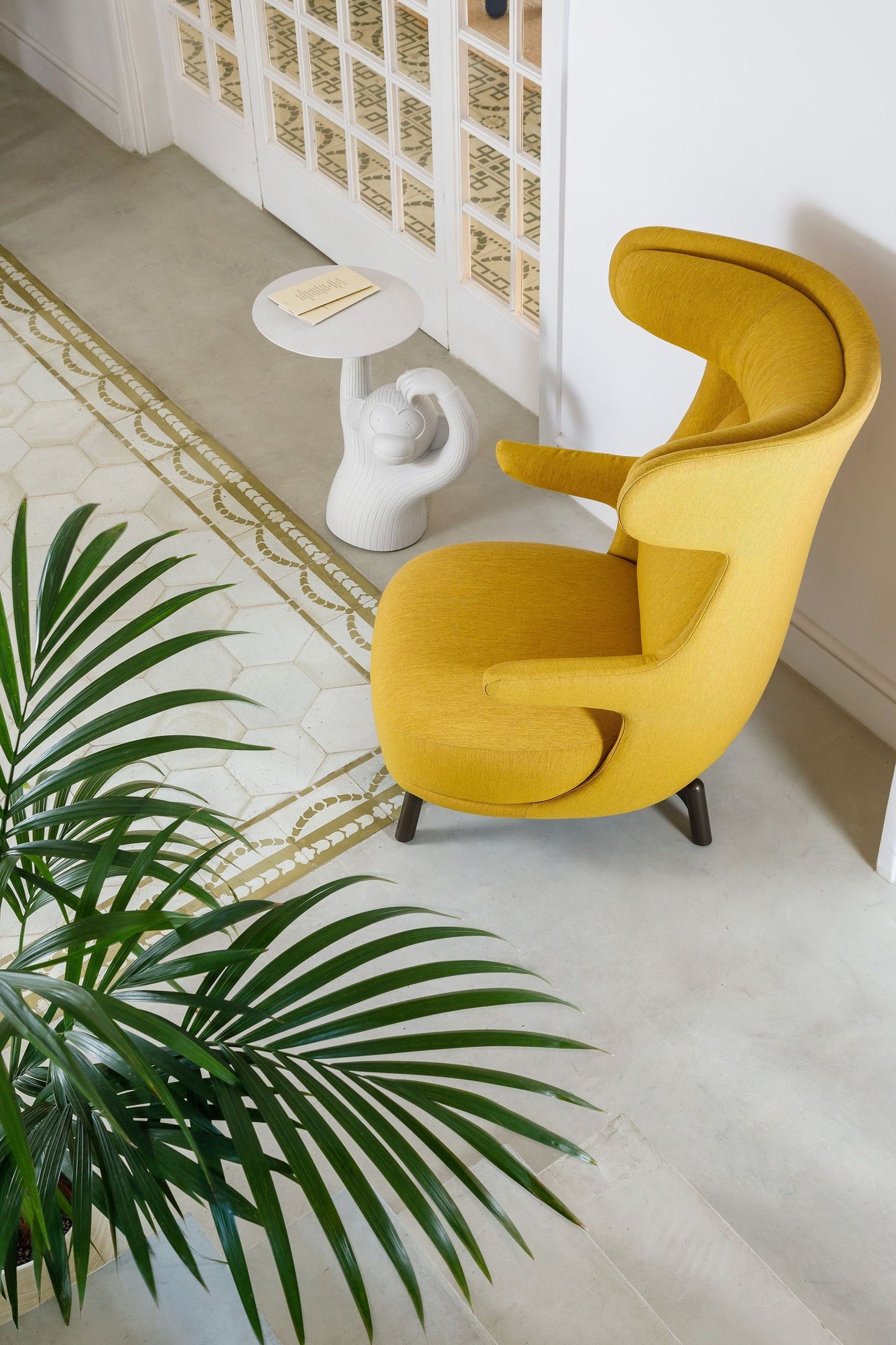 Bd Barcelona Dino Leisure Chair