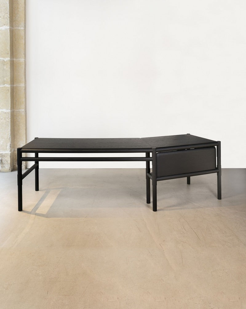 Bruno Moinard Editions Bilbao Writing Table