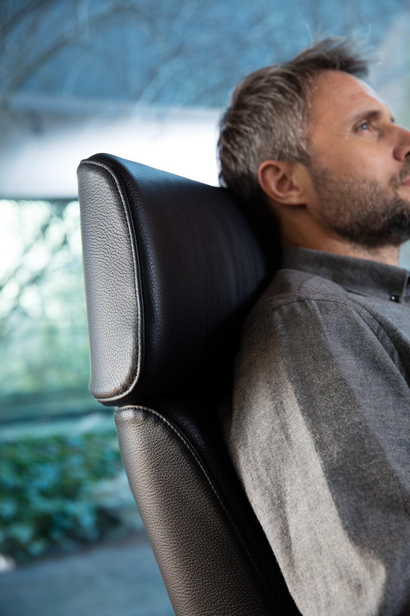 Alberta Evolution Leisure Chair