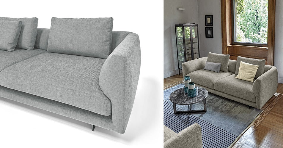 Arketipo Self Control Sofa