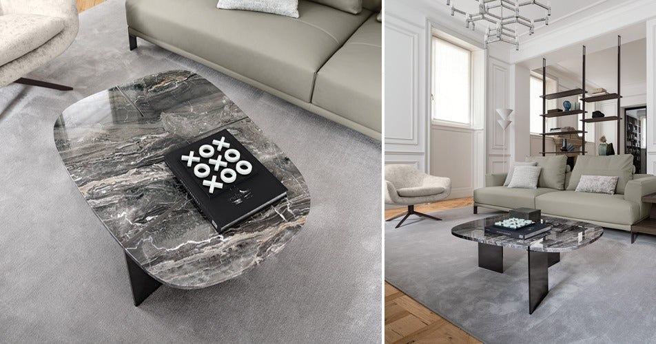 Arketipo Rumors Coffee Table