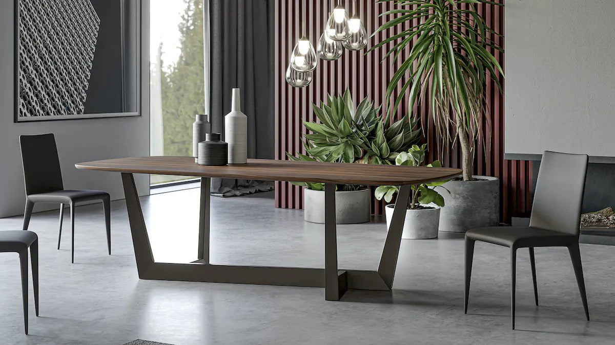 Bonaldo Art Dining Table