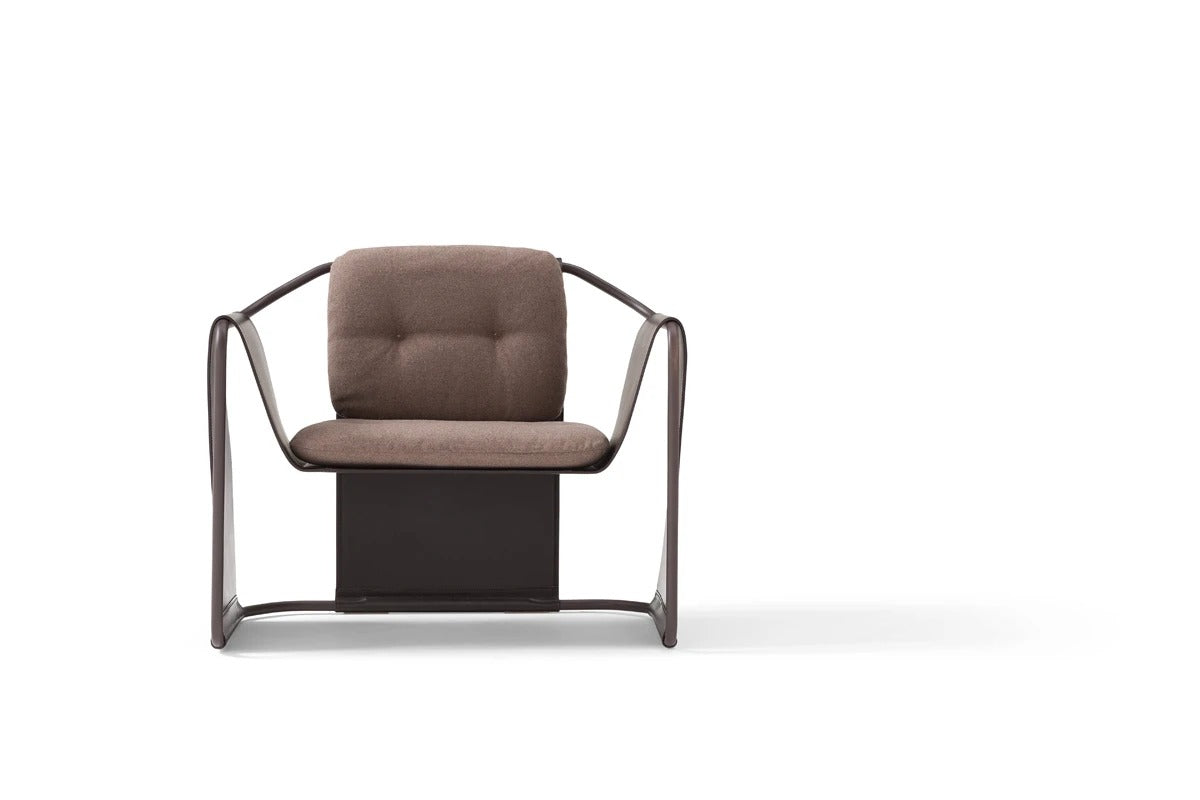 Amura Kimono Leisure Chair