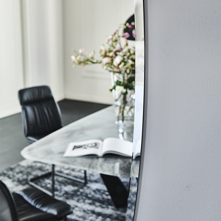 Cattelan Skorpio Dining Table