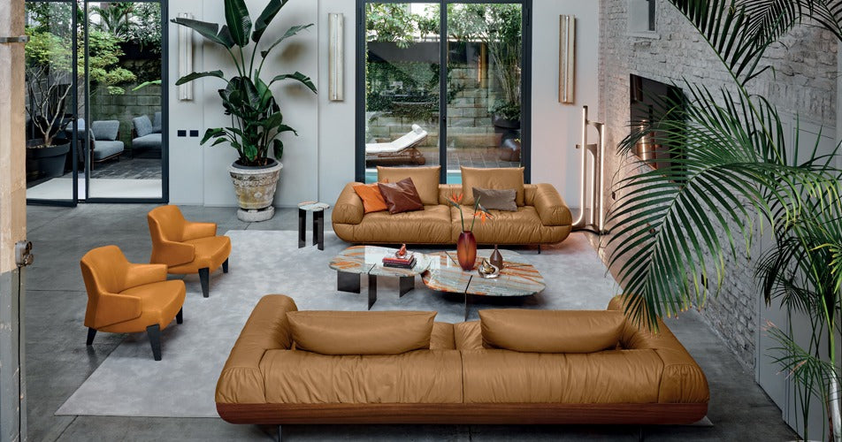 Arketipo Fastlove Sofa