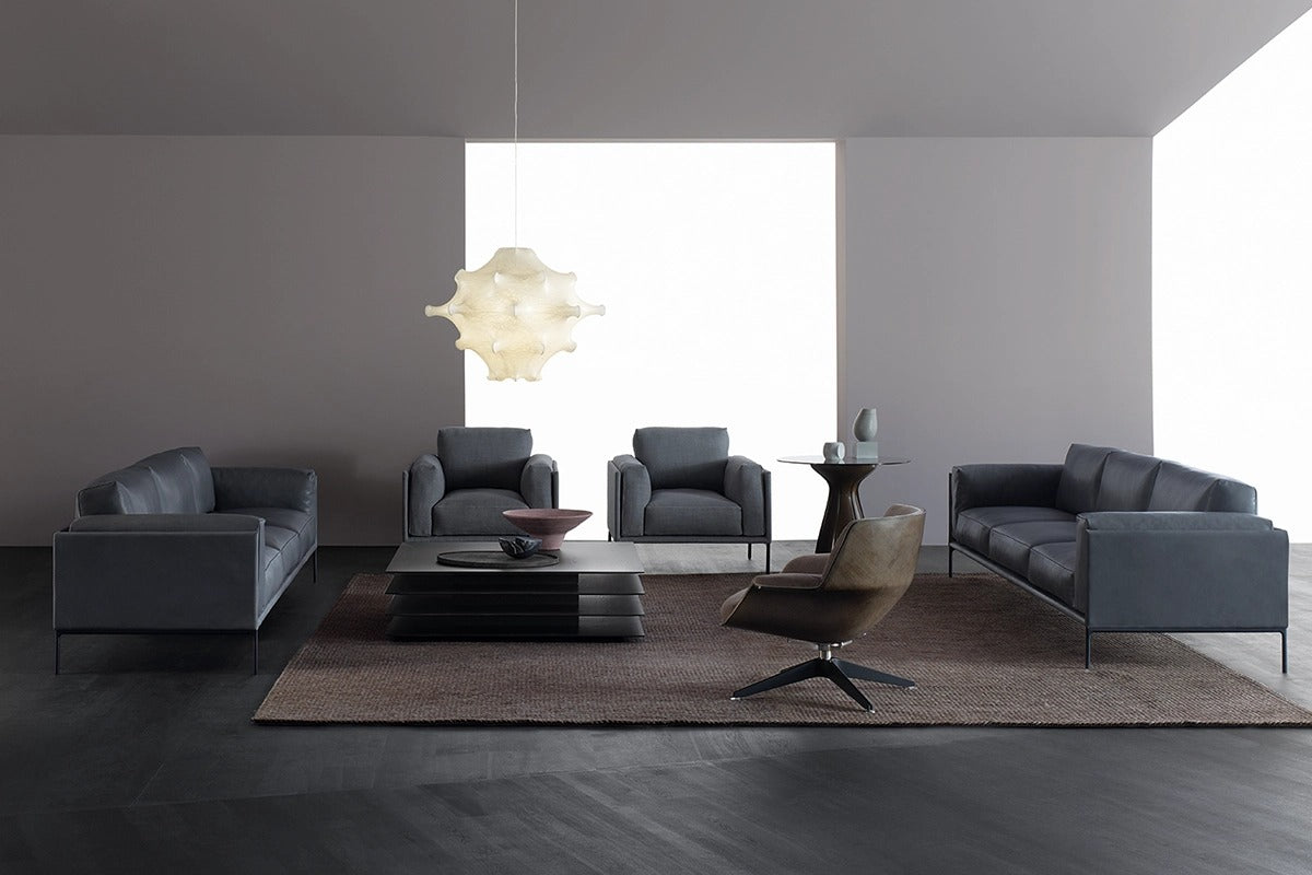 Amura Giorgio Leisure Chair