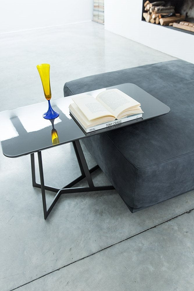 Alberta Phil Side Table