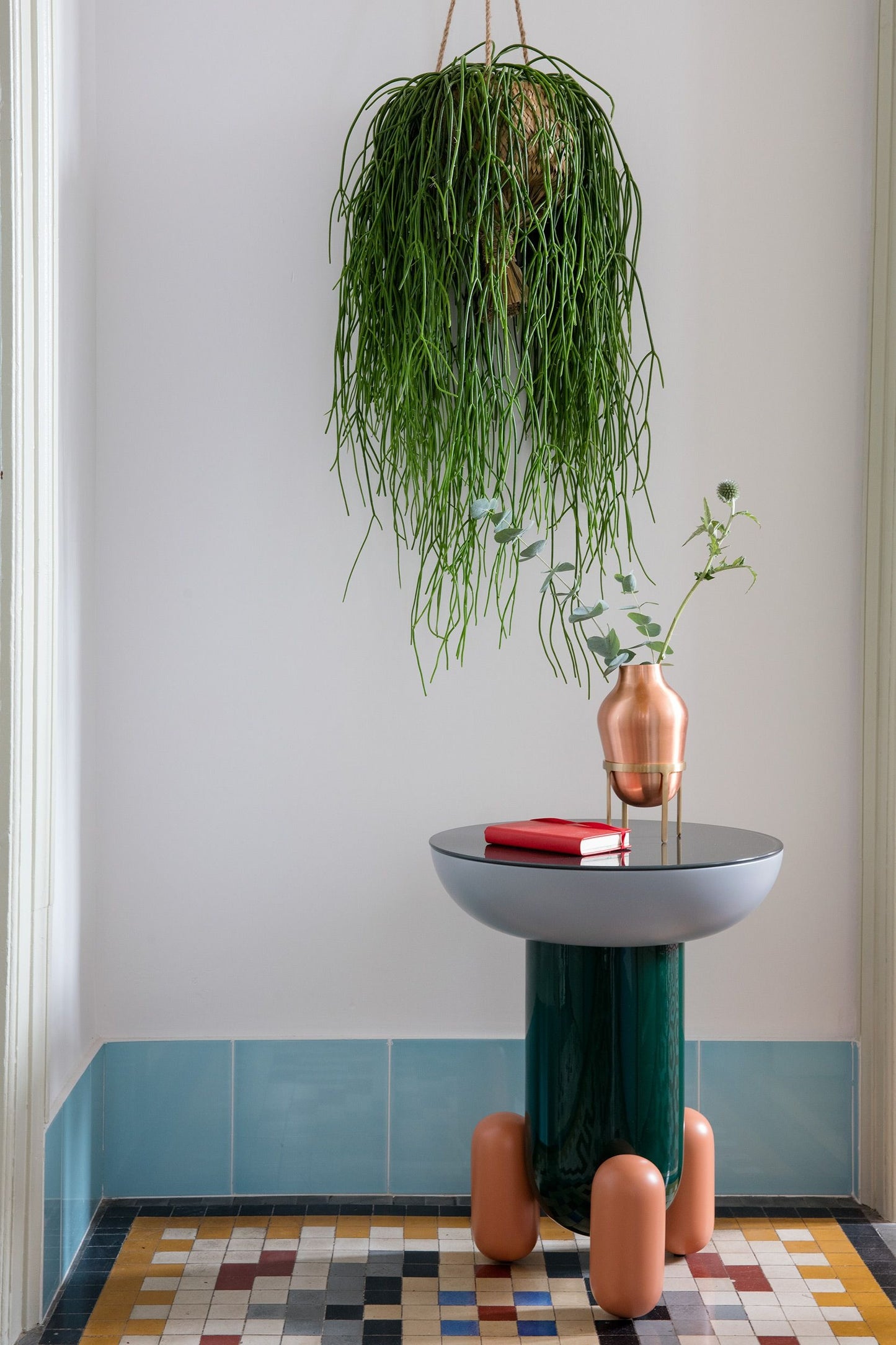 Bd Barcelona Explorer Side Table