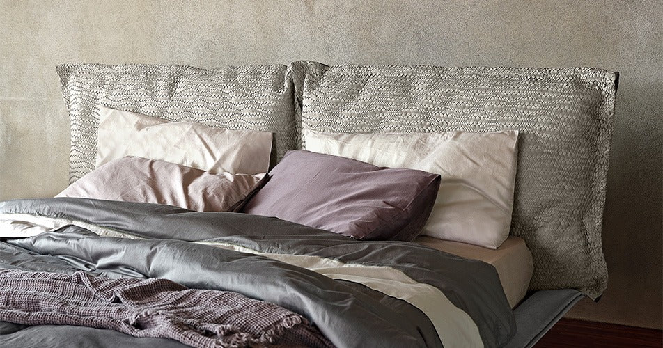 Arketipo Auto-Reverse Bed