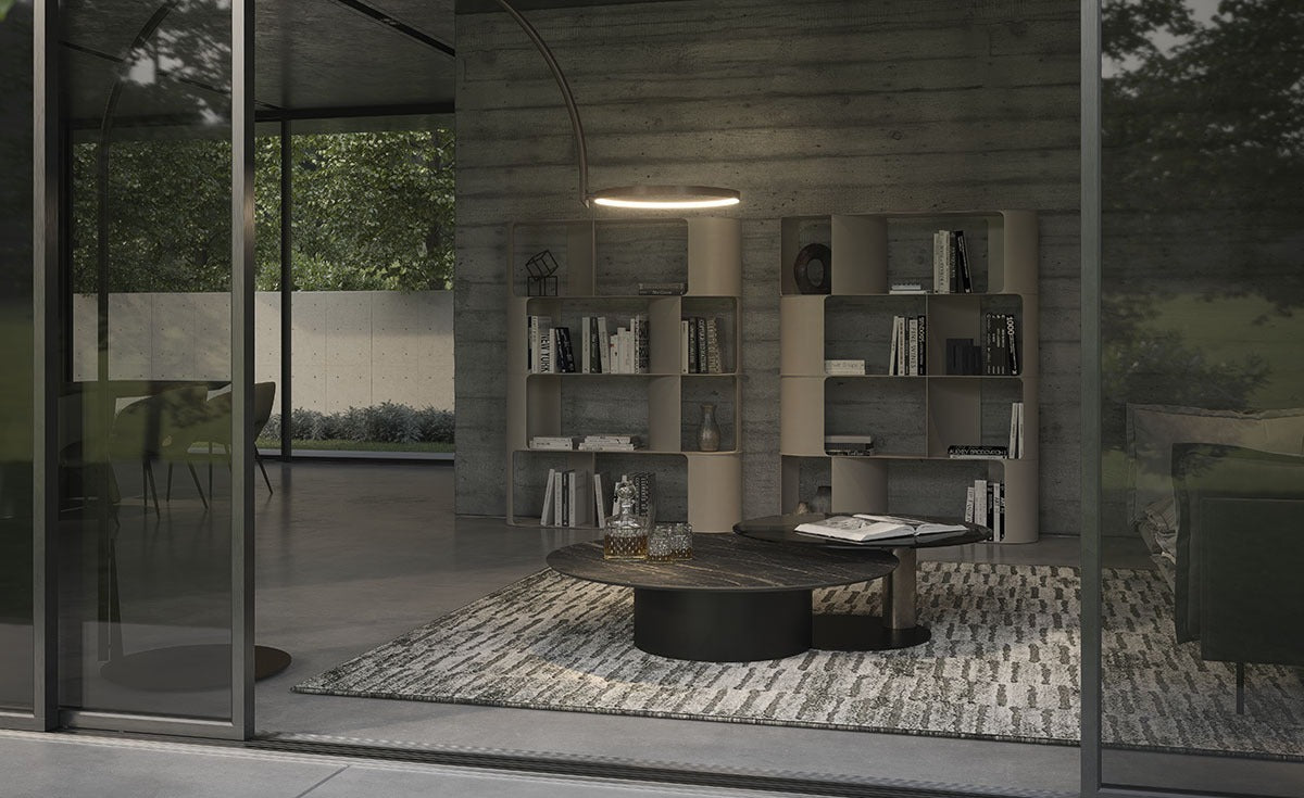 Cattelan Fulham Bookshelf