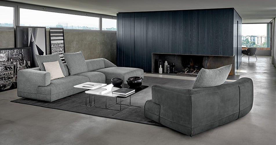 Arketipo Starman Sofa