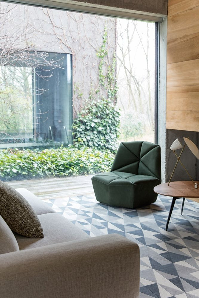 Alberta Gossip Leisure Chair