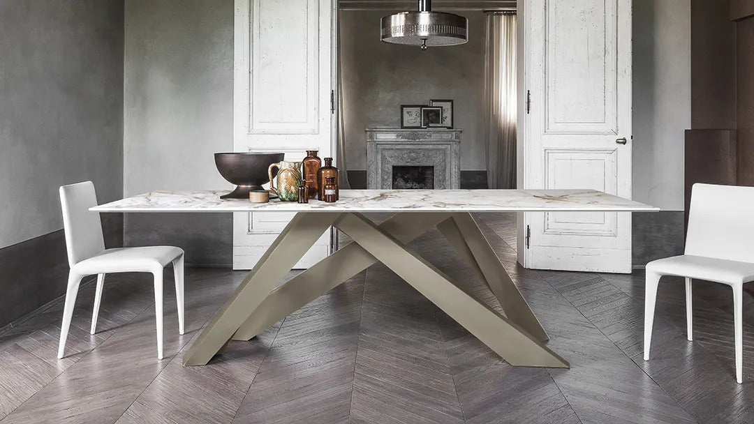 Bonaldo Big Dining Table