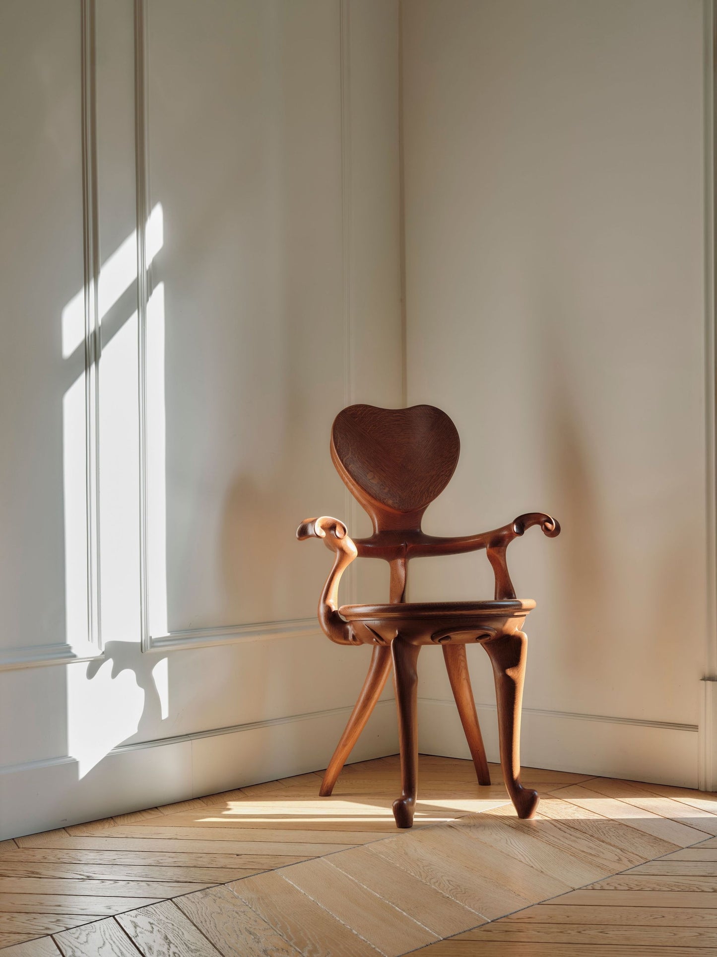 Bd Barcelona Calvet Leisure Chair