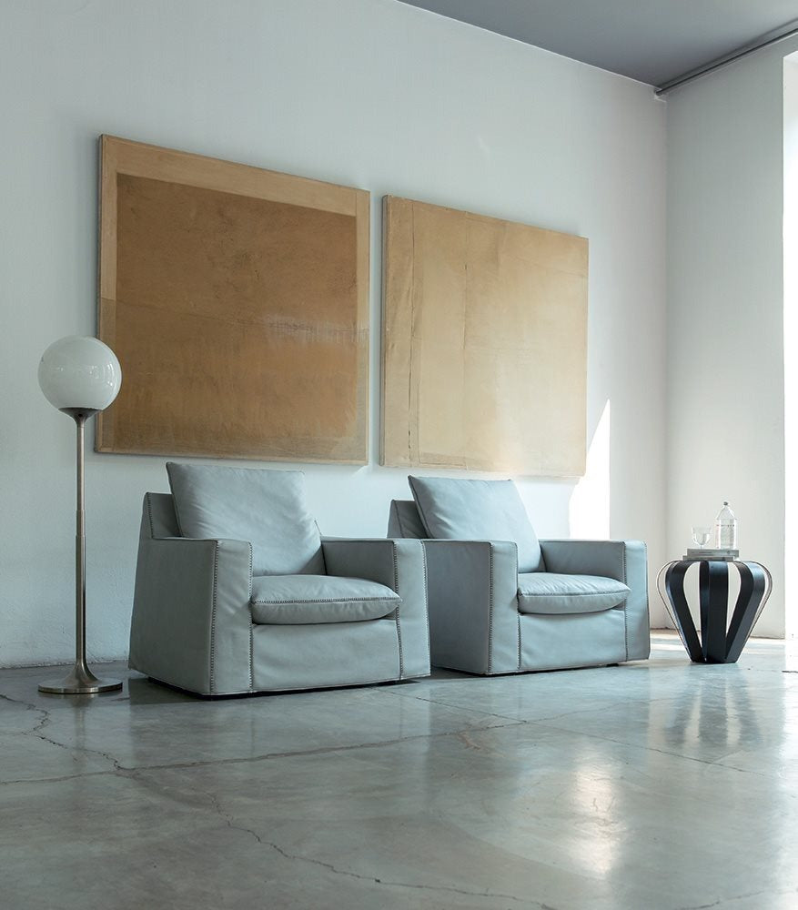 Alberta Theo Sofa