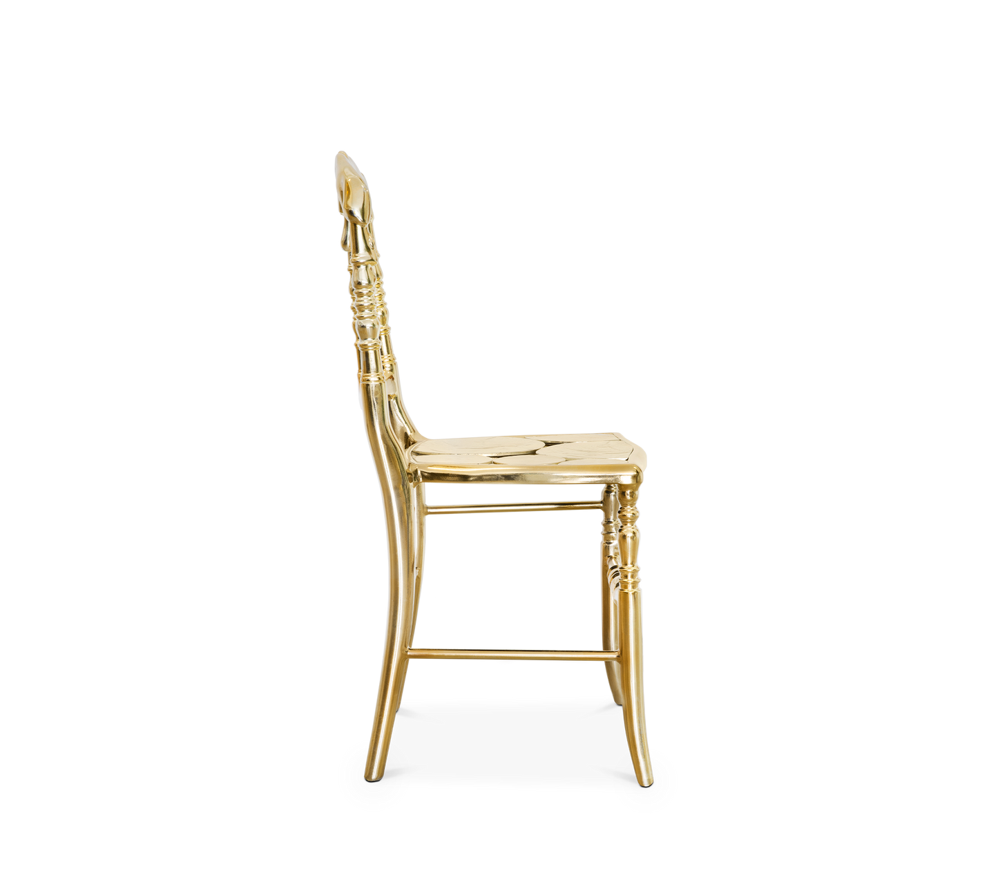 Boca Do Lobo Emporium Dining Chair