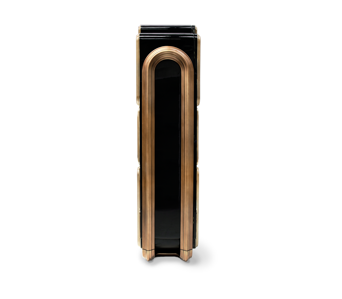 Boca Do Lobo Oblong Wine Cabinet