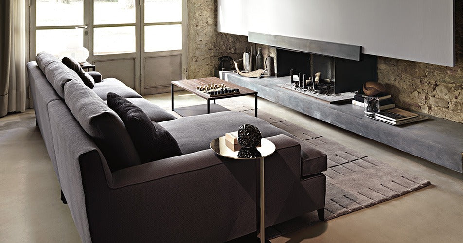 Arketipo Malta Sofa