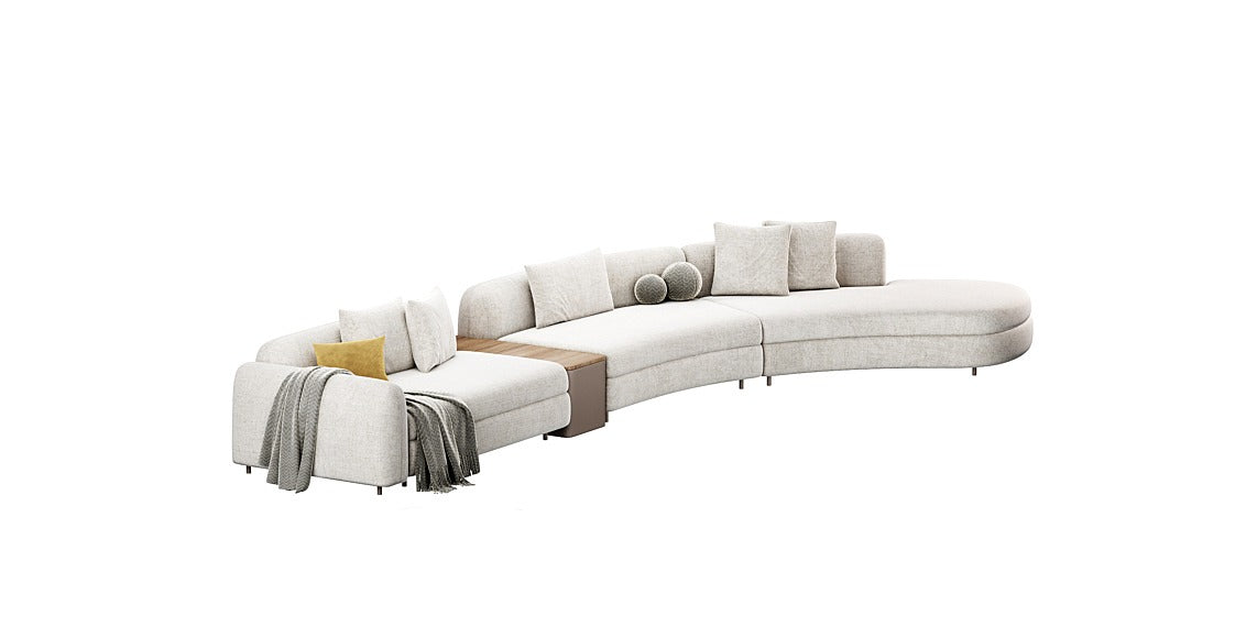 Arflex Edo Sofa