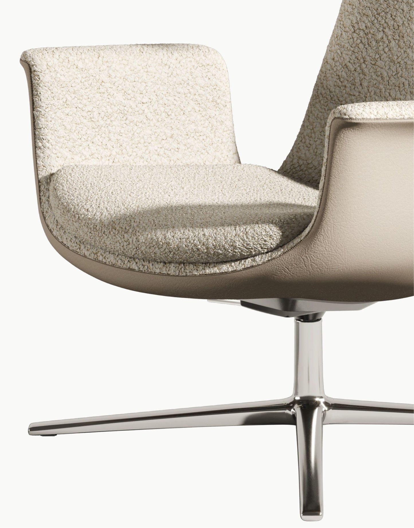 Bd Barcelona Odyssey Leisure Chair
