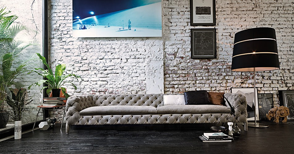 Arketipo Windsor Sofa
