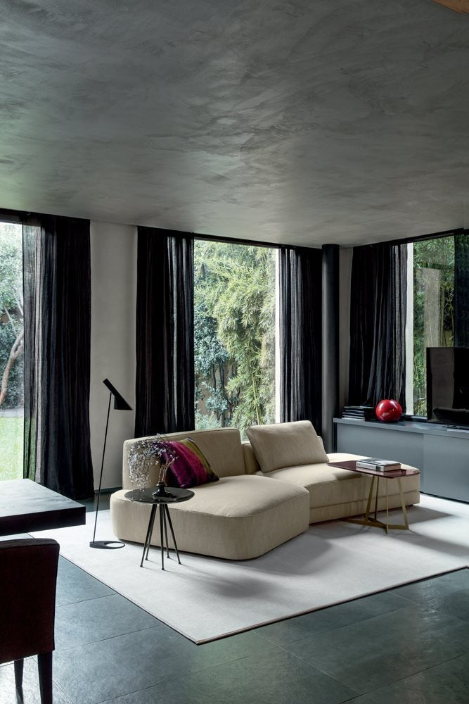 Alberta Dion Sofa