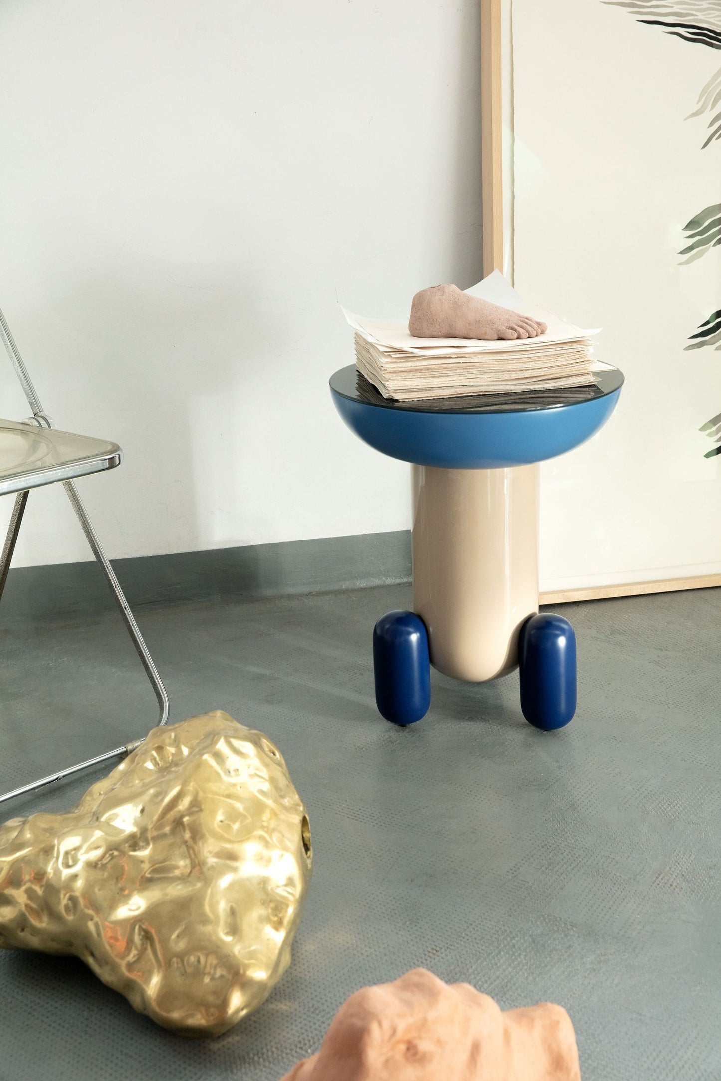 Bd Barcelona Explorer-B Coffee Table