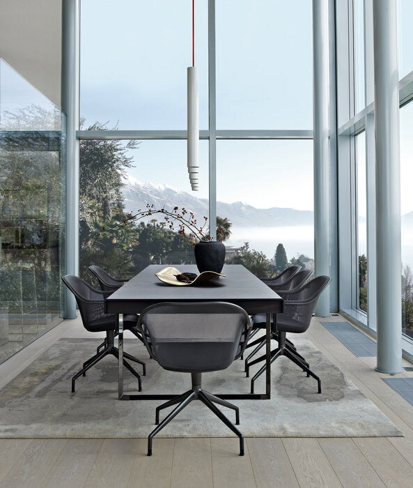 B&B Athos '12 Dinning Table