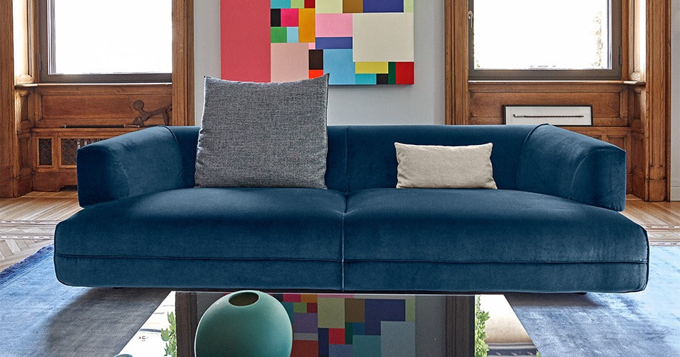 Arketipo Starman Sofa